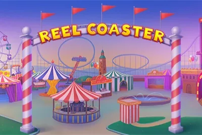 Reel Coaster
